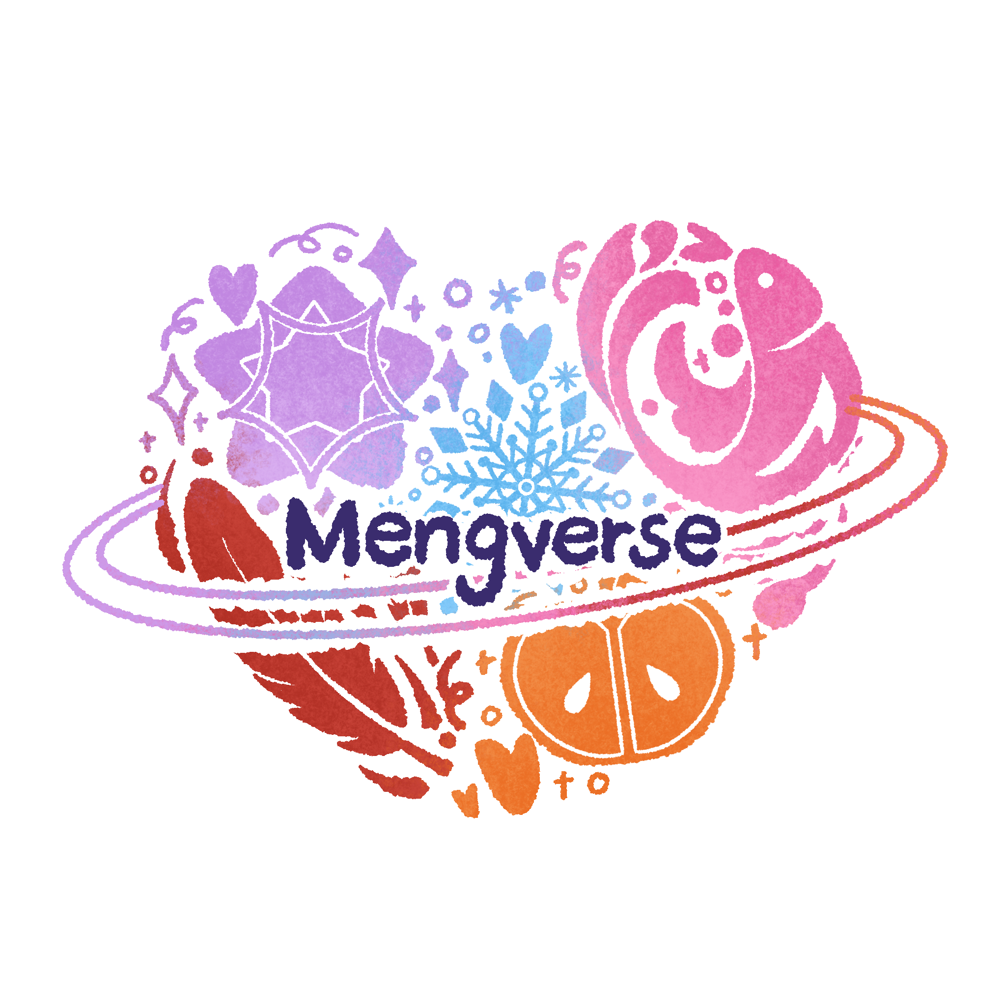 About Mengverse