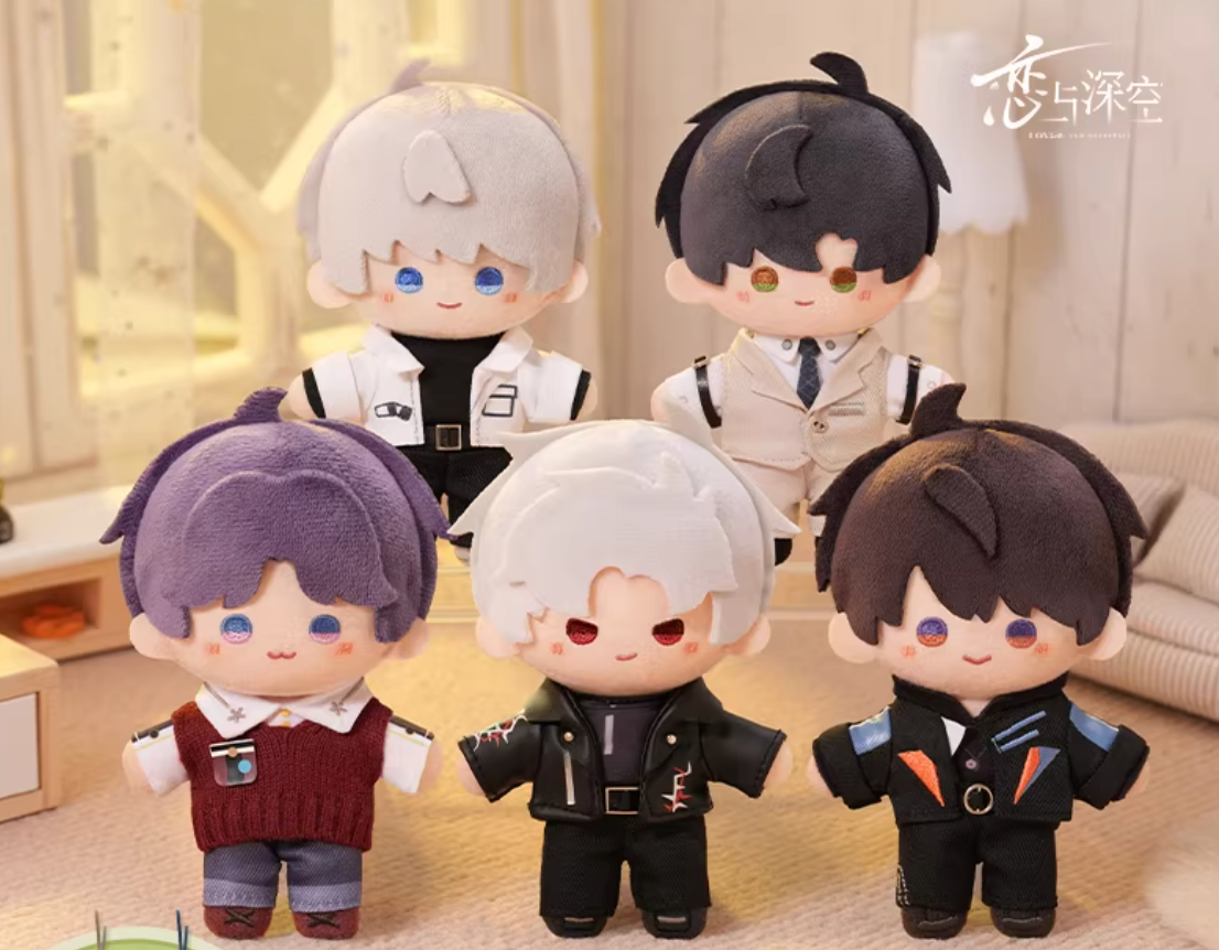 Series | [Wanderlight]