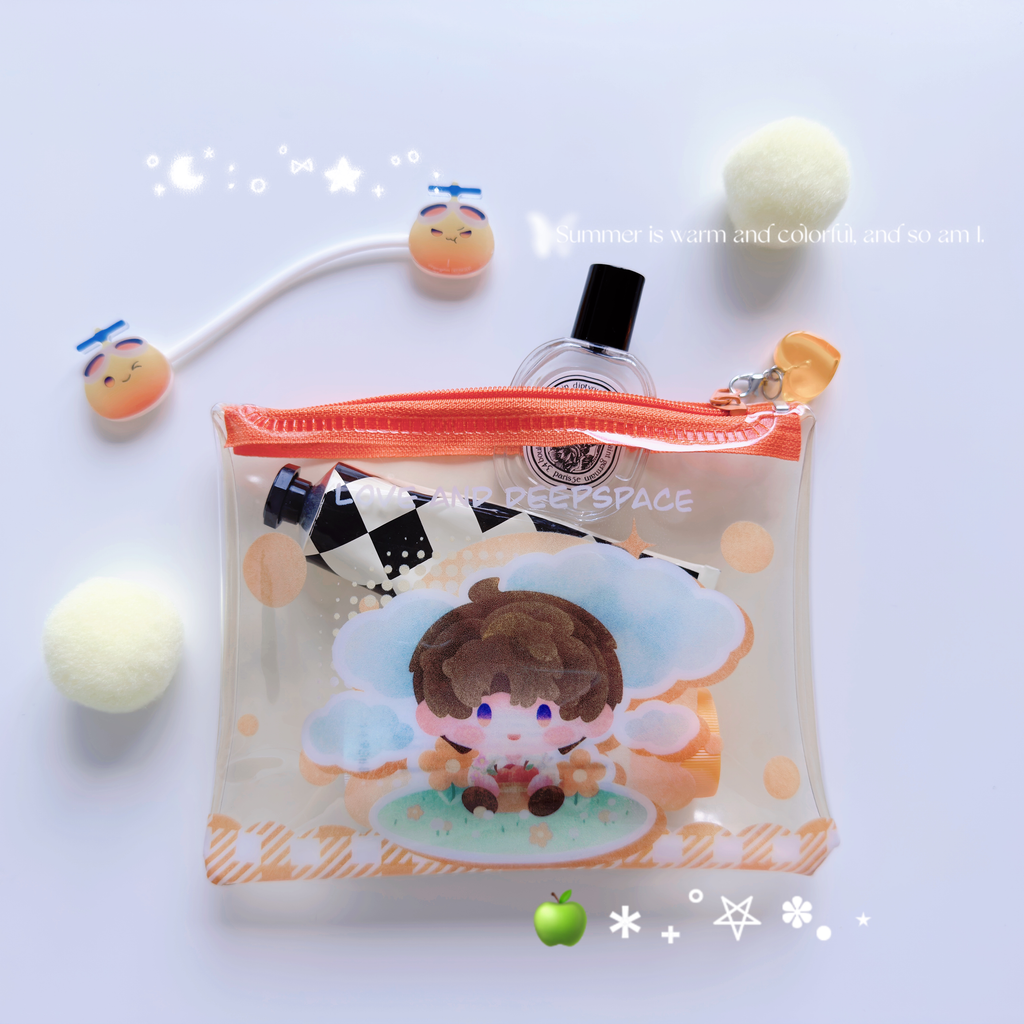 Zoo Series Mini bags Fanmade Love and Deepspace