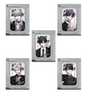 IDOL Series Badage Fanmade Love and Deepspace
