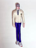 Jerky Doll Fanmade Love and Deepspace