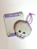 Myth Magnet Plushie & Back Board Set Fanmade Love and Deepspace