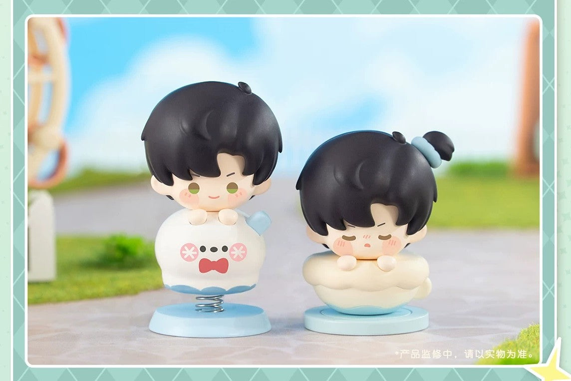 【In-Stock】[Playful Moments] Stacking Figures (Box Version) | Love and Deepspace