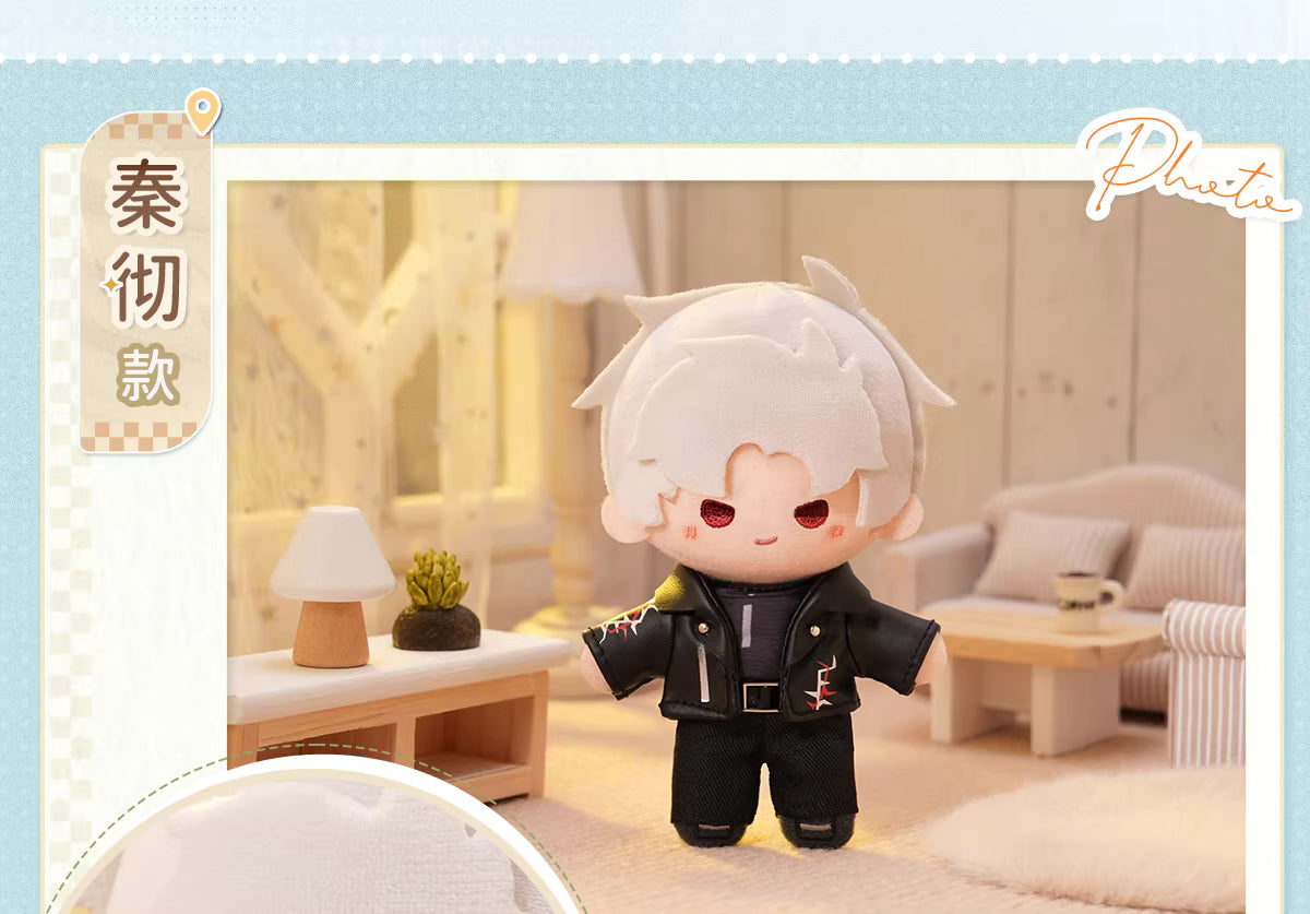 【In-Stock】[Wanderlight] Doll Plushies | Love and Deepspace