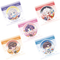 Beach Series Round Badge Fanmade Love and Deepspace