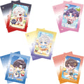 Beach Series Photocard Small Fanmade Love and Deepspace