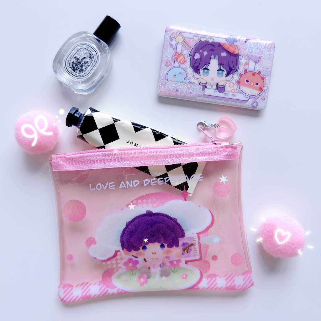 Zoo Series Mini bags Fanmade Love and Deepspace